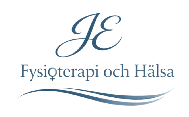 JE Fysioterapi och Hälsa
